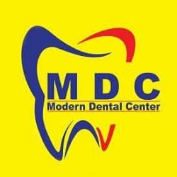 المركز الحديث لطب الاسنان